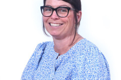 Sarah Cowell