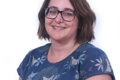Catherine Pye