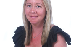 Carlene Wood