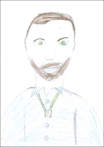 Mr Scurr
