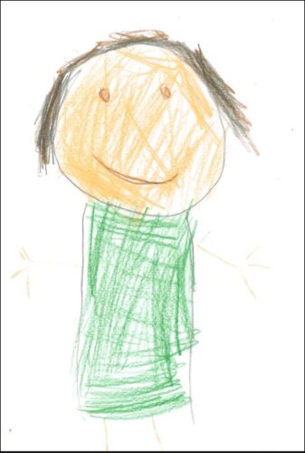 Mrs Cowell
