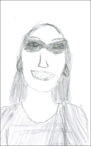 Mrs Menzies