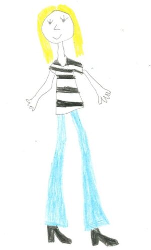 Mrs Hasson