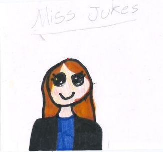 Miss Jukes