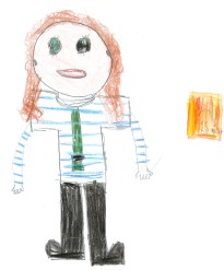 Mrs Hanson